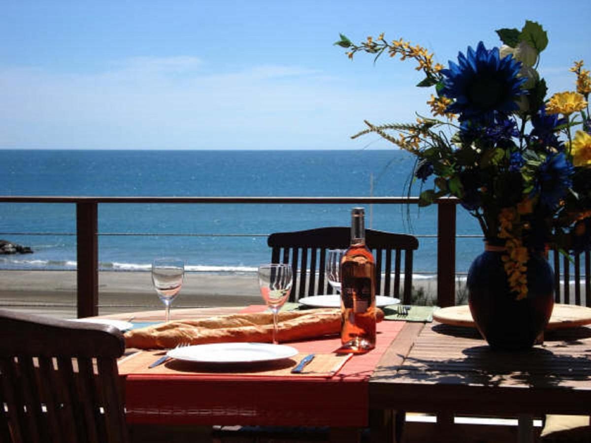 Les Terrasses Du Grand Large Bord De Mer Palavas-les-Flots Esterno foto